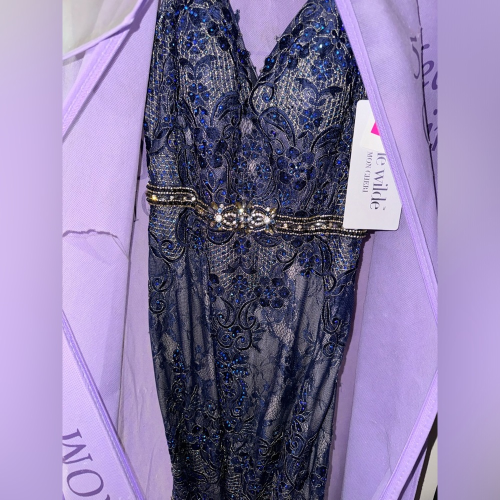 Prom Dress - Picture 6 of 6